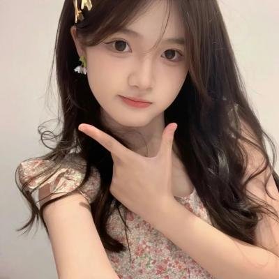 明星少女养成记